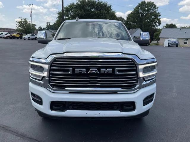 2024 Ram 2500 Laramie Crew Cab 4x4 6'4" Box for sale in Corydon, IN