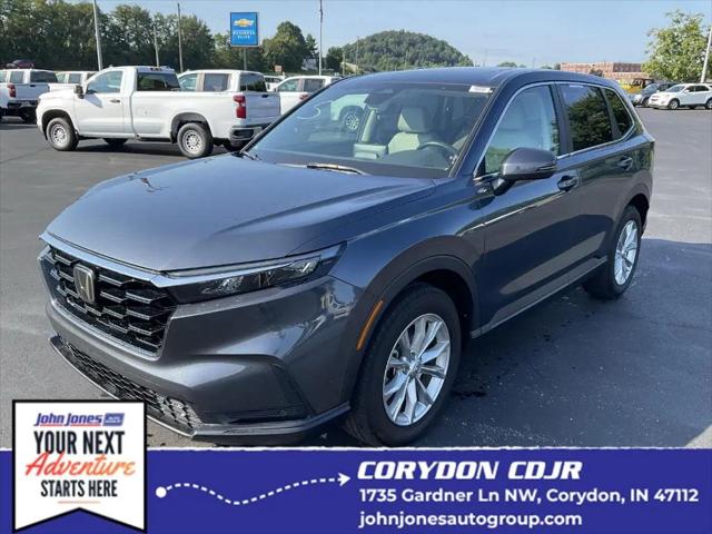 2024 Honda CR-V EX-L AWD for sale in Corydon, IN