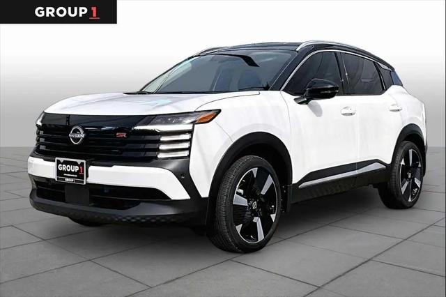 2025 Nissan Kicks SR Intelligent AWD for sale in Austin, TX