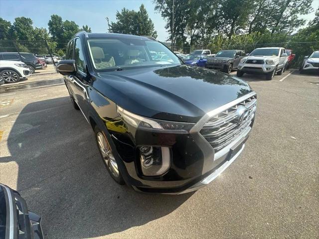2020 Hyundai Palisade Limited for sale in Trussville, AL