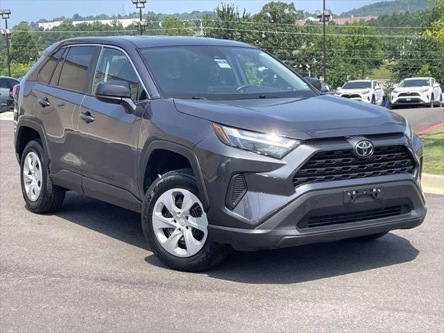 2025 Toyota RAV4 LE for sale in Trussville, AL