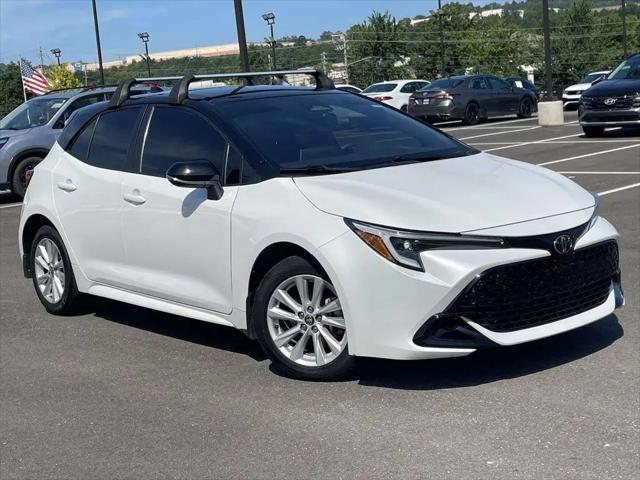 2024 Toyota Corolla SE for sale in Trussville, AL