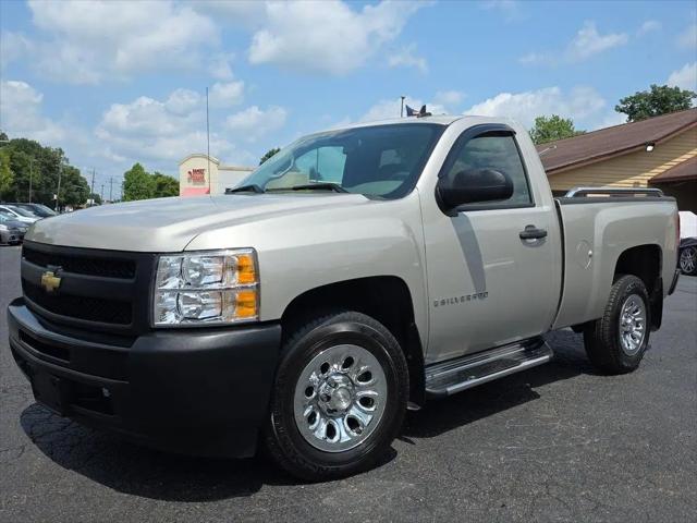 2009 Chevrolet Silverado 1500 for sale near Fairfield, OH