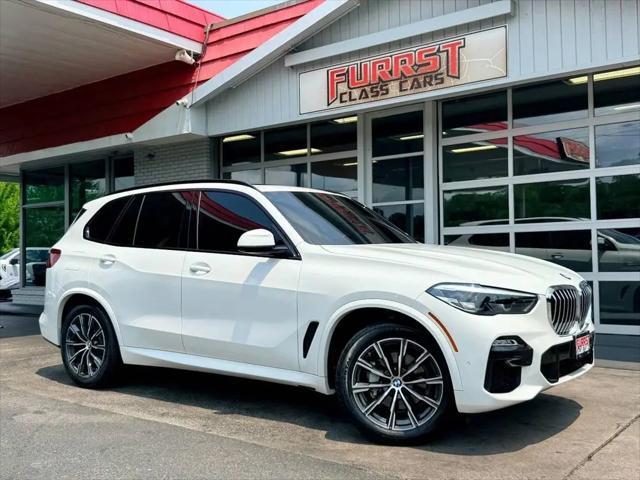 2019 BMW X5 xDrive40i for sale in Charlotte, NC