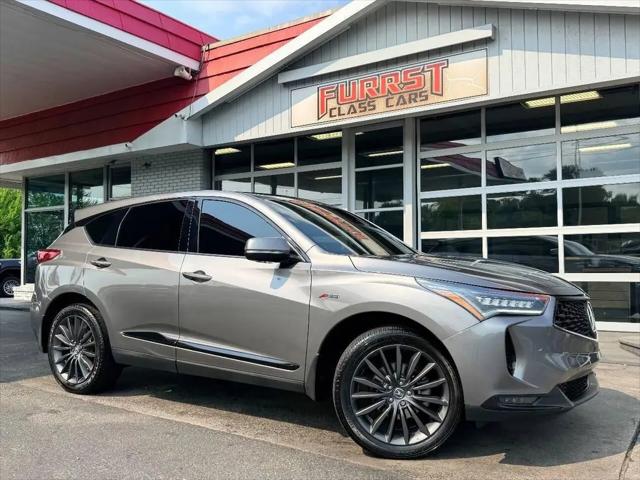 2024 Acura RDX A-SPEC Advance Package for sale in Charlotte, NC