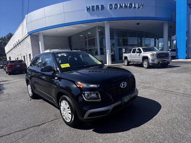 2020 Hyundai Venue SE for sale in Framingham, MA
