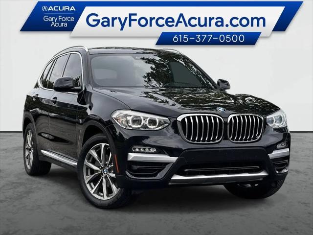 2019 BMW X3 sDrive30i for sale in Brentwood, TN
