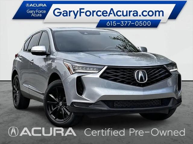 2025 Acura RDX Base for sale in Brentwood, TN