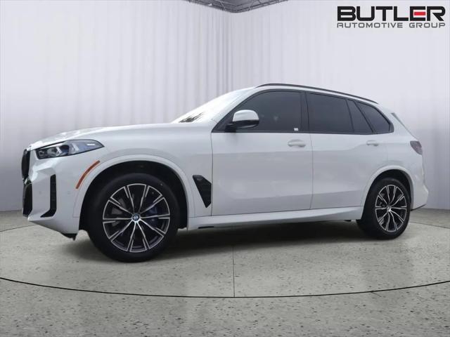 2024 BMW X5 xDrive40i for sale in Columbus, GA