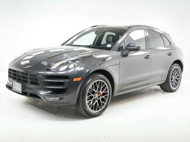 2017 Porsche Macan Turbo for sale in Chicago, IL