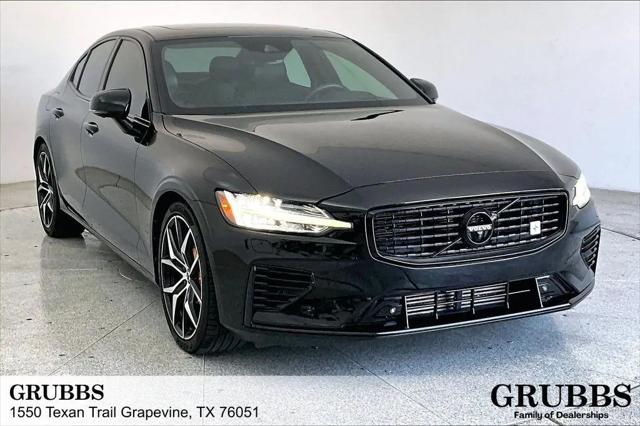 2019 Volvo S60 T8 R-Design for sale in Grapevine, TX