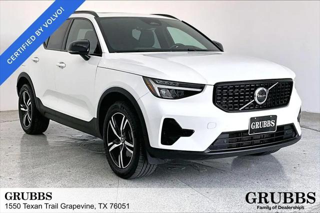 2024 Volvo XC40 B5 Core for sale in Grapevine, TX