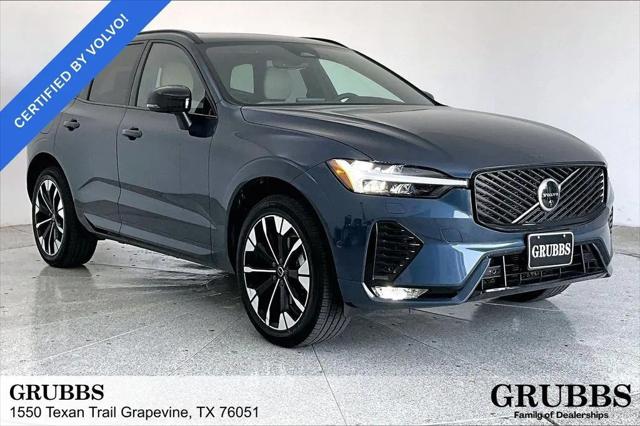 2026 Volvo XC60 B5 Plus for sale in Grapevine, TX