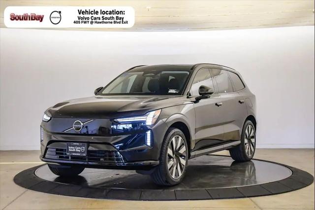 2026 Volvo X 90 Plus, Twin Motor Performance, Fully electric, 6 Seats for sale in Torrance, CA