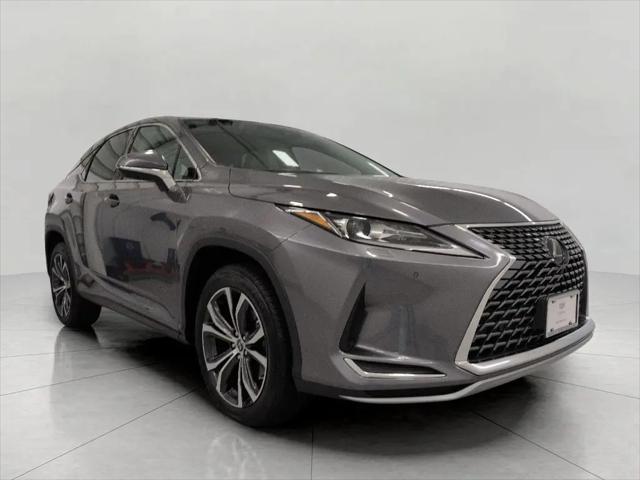 2022 Lexus RX 350 Base for sale in Neenah, WI