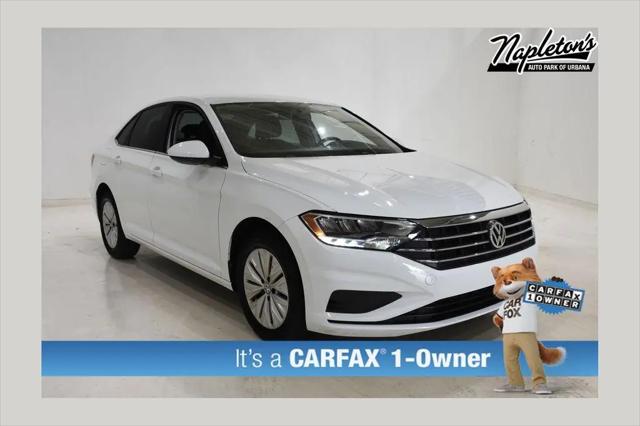 2020 Volkswagen Jetta 1.4T S for sale in Urbana, IL