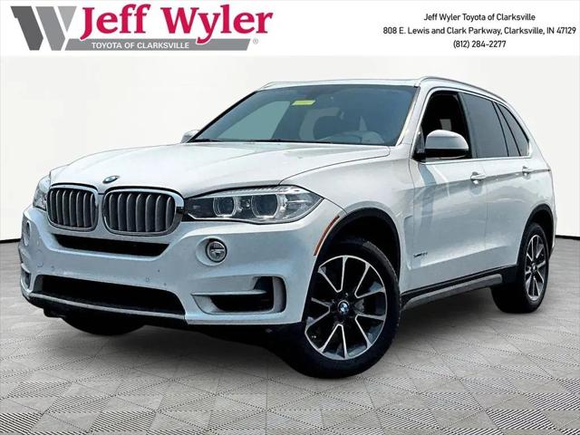 2018 BMW X5 xDrive35i for sale in Clarksville, IN