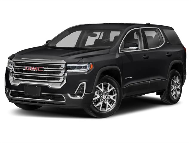 2020 GMC Acadia FWD SLE for sale in ELYRIA, OH