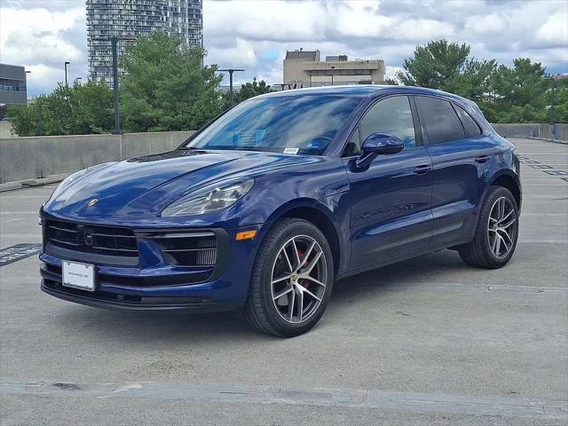 2023 Porsche Macan S for sale in Vienna, VA