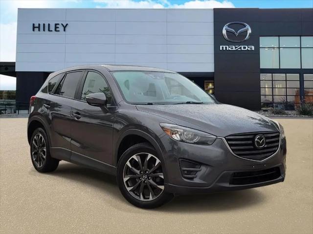 2016 Mazda CX-5 Grand Touring for sale in Arlington, TX