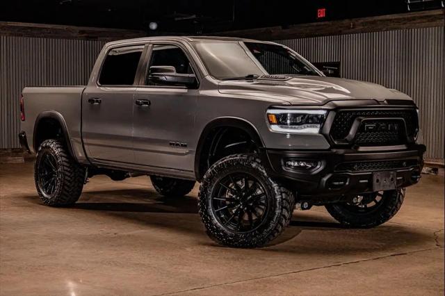 2023 Ram 1500 Rebel Crew Cab 4x4 5'7" Box for sale in Glendale, AZ