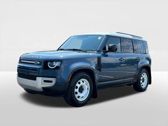 2023 Land Rover Defender 110 S for sale in North Haven, CT