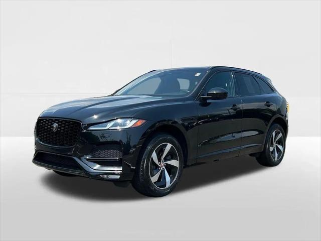 2023 Jaguar F-PACE S P250 AWD Automatic for sale in North Haven, CT