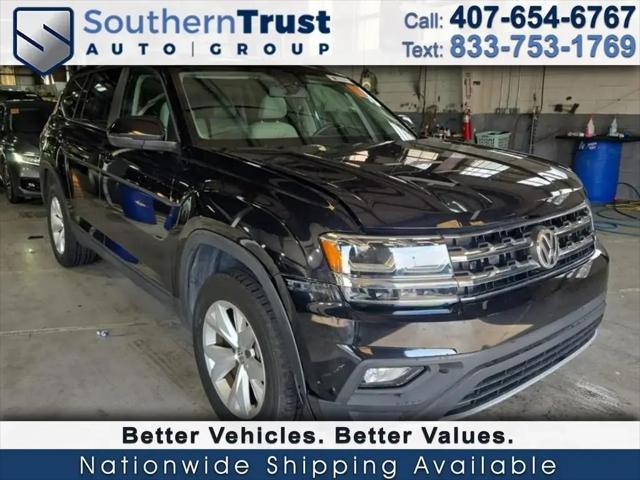 2019 Volkswagen Atlas 2.0T SE for sale in Winter Garden, FL