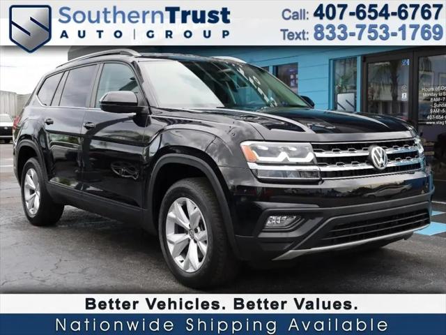 2019 Volkswagen Atlas 2.0T SE for sale in Winter Garden, FL