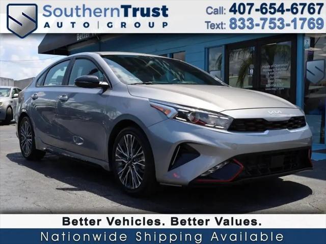 2023 Kia Forte GT-Line for sale in Winter Garden, FL