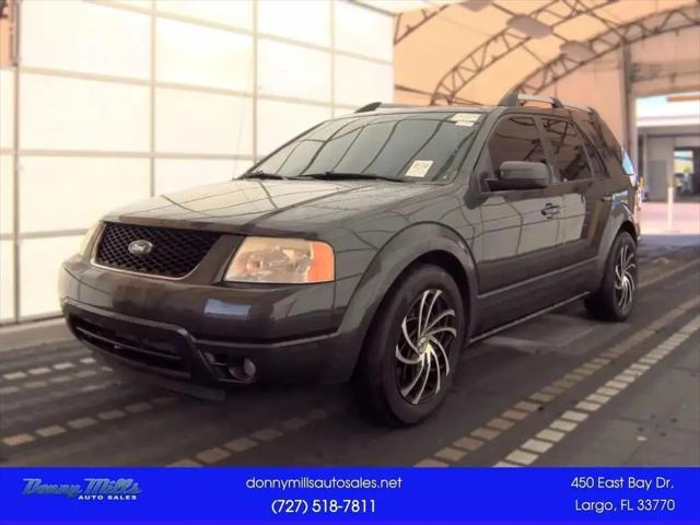 2007 Ford Freestyle Limited for sale in Largo, FL