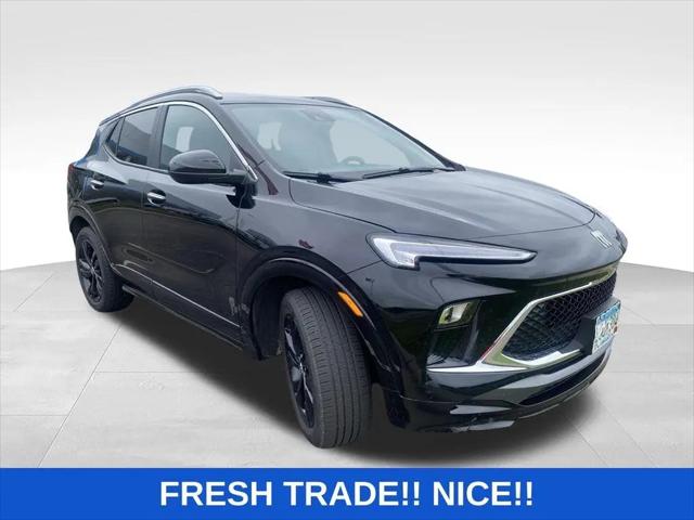 2024 Buick Encore GX Sport Touring AWD for sale in Inver Grove Heights, MN