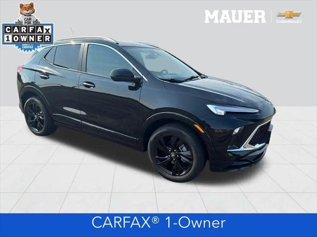 2024 Buick Encore GX Sport Touring AWD for sale in Inver Grove Heights, MN