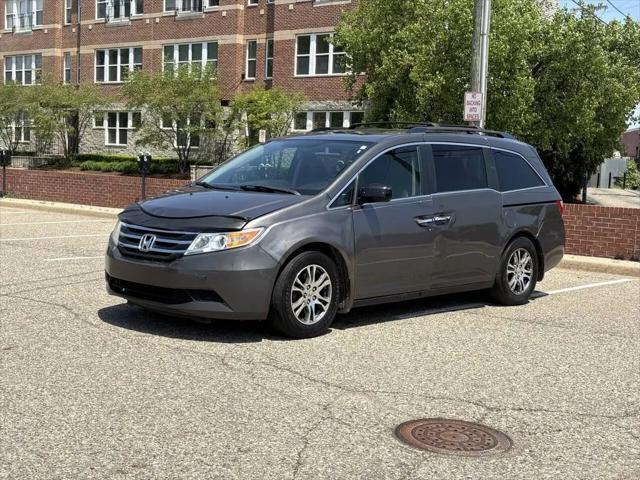 2013 Honda Odyssey EX-L for sale in Madison Heights, MI