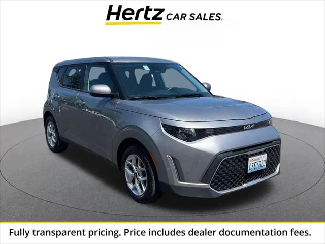 2025 Kia Soul LX for sale in Lynn, MA