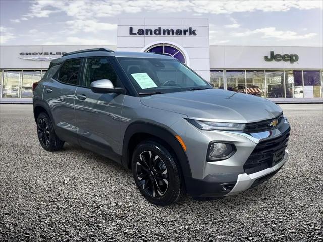 2023 Chevrolet TrailBlazer FWD LT for sale in Independence, MO