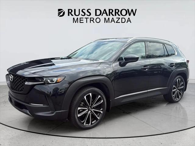 2024 Mazda CX-50 2.5 S Premium Plus for sale in Milwaukee, WI