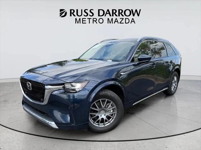 2024 Mazda X-90 3.3 Turbo S for sale in Milwaukee, WI