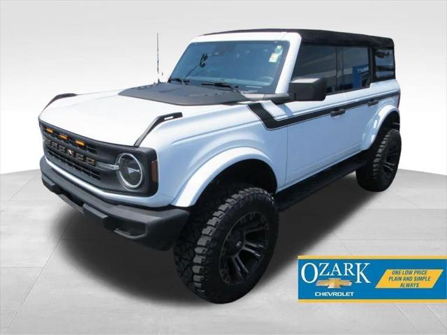 2022 Ford Bronco Base for sale in Ozark, MO