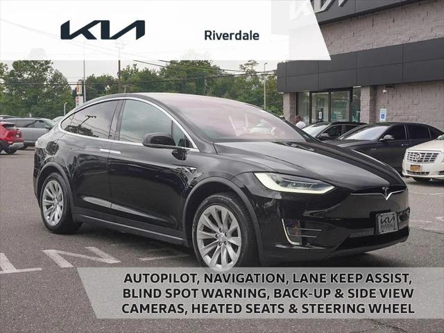 2019 Tesla Model X Long Range for sale in Riverdale, NJ