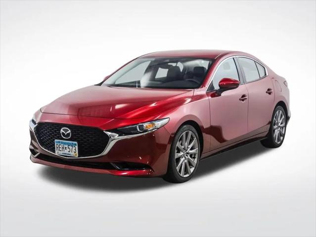 2019 Mazda Mazda3 Select Package for sale in Bloomington, MN