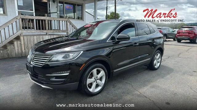 2018 Lincoln MKC Premiere for sale in Endicott, NY