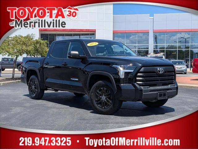 2023 Toyota Tundra SR5 for sale in Merrillville, IN
