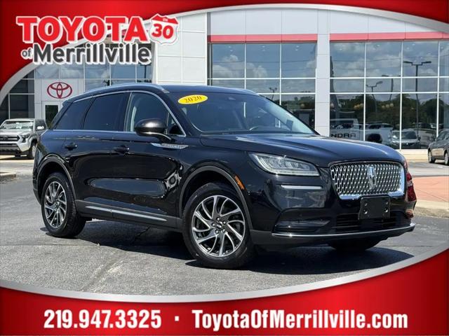 2020 Lincoln Corsair Standard for sale in Merrillville, IN