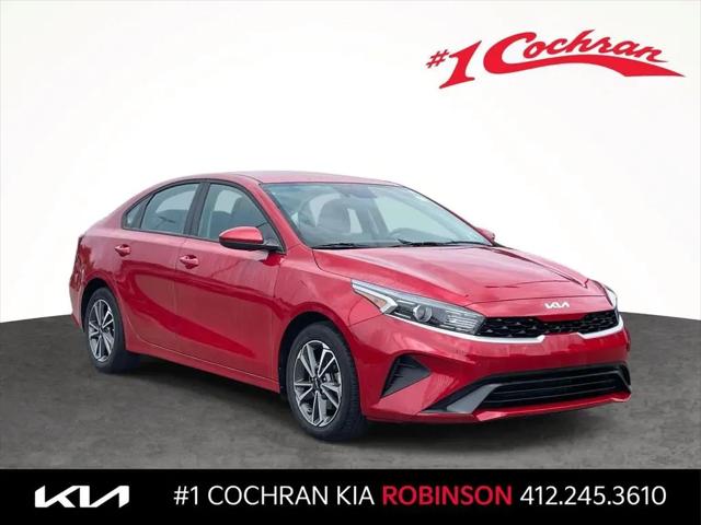 2023 Kia Forte LXS for sale in Pittsburgh, PA