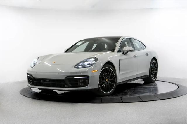 2023 Porsche Panamera RWD for sale in Los Angeles, CA