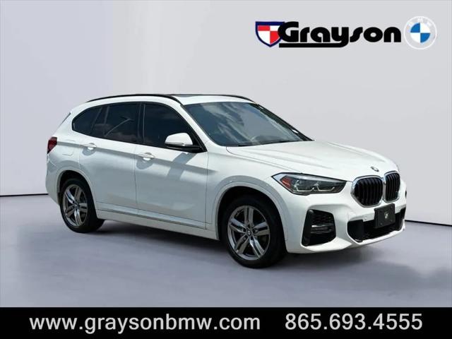 2021 BMW X1 xDrive28i for sale in Knoxville, TN