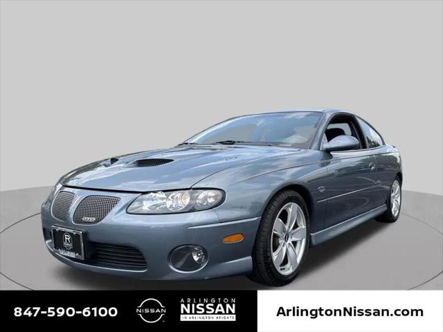 2005 Pontiac GTO Unknown for sale in Arlington Heights, IL