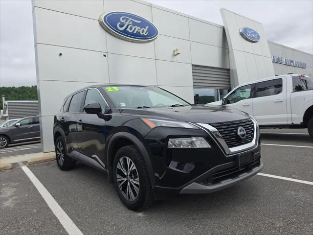 2023 Nissan Rogue SV Intelligent AWD for sale in Mansfield, PA