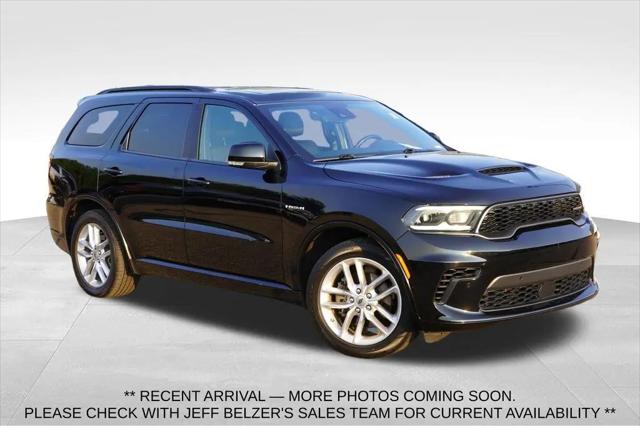 2024 Dodge Durango R/T Plus AWD for sale in Lakeville, MN